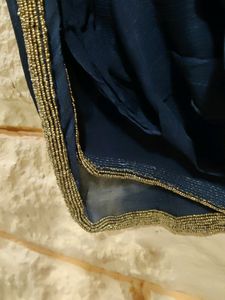 Sarees With Blouse