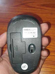 Frontech Wareless Mouse