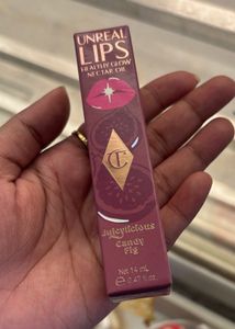 Charlotte Tilbury Unreal Lips Nectar Oil