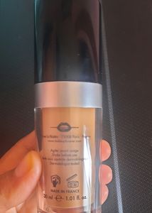 MAKEUP FOREVER ULTRA INVISIBLE HD FOUNDATION