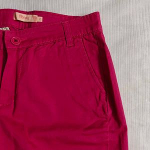 🆕 Honey Rose Shorts