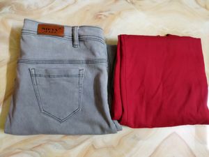 Two Pants