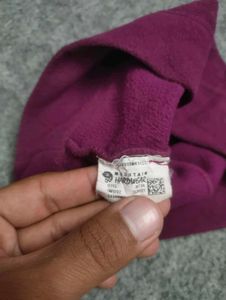 Mountain Hardwear Fleece Beanie