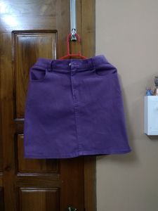 Skirt