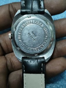 Vintage hmt Vijay Analog Watch