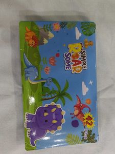 [Free Ship]  42-Pcs Stationery Set + Combo Tiffin