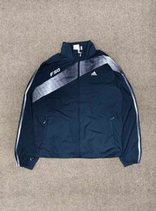 Adidas F50 Track Jacket
