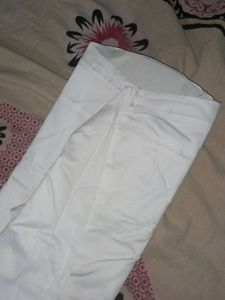 Royal Gun White Dress Shirt