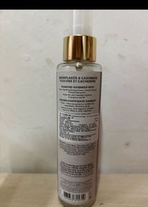 Bath &amp; Body Works Snowflakes &amp; Cashmere Mist