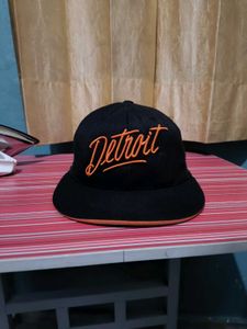 Carhartt fitted cap very rare