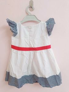 Cotton Frock