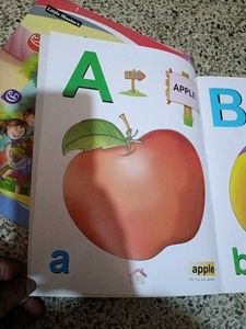 Kids books