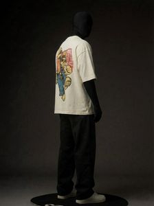 Zara Graphic Tee