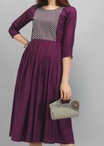 Party dress New