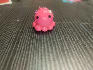Baby Chick &amp; Octopus Charms (Any 1)