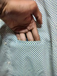 Men's Tom Tailor Regular Fit Shirt