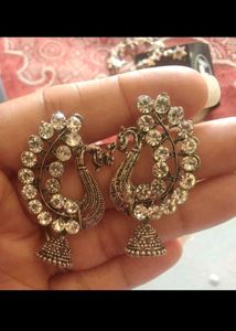 earings set