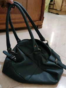 Office Purpose, College Purpose Hand Bag