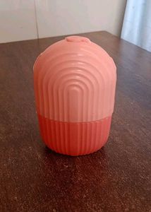 Pink Ice Facial Roller/Face Massager