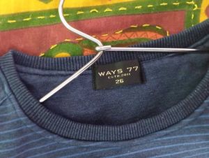 2 sweat for kids