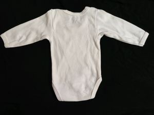 New Full Sleeve Onesies