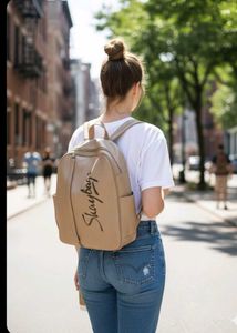 Stylish Shaybags Backpack