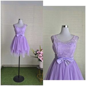 Lavender 🪻 Tulle Dress