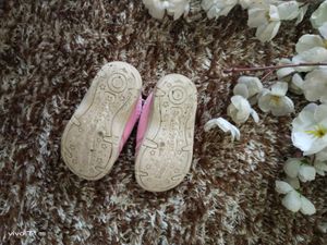Bubblegummers Shoes For Babies