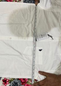 BrandedU.S.Polo.Men'sCottonShirtPremium mall piece