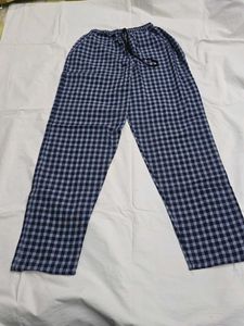 Checkered Comfortable Lounge Pants