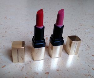 MANISH MALHOTRA MINI LIPSTICK DUO 💋