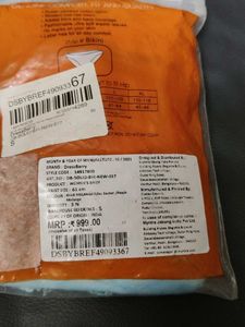 Dressberry 3 Pack Bikini Briefs