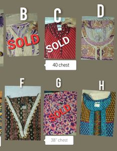 Assorted Printed Kurtas - Comfortable &amp; Stylish