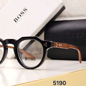 BOSS Eyeglasses - Stylish & Modern Frames
