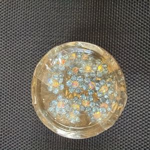 Jewelled Hair Bun/Plait Pin