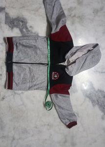 Jacket For Kids