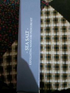Alps Goodness Mani Pedi Kit + Plum Niacinamide