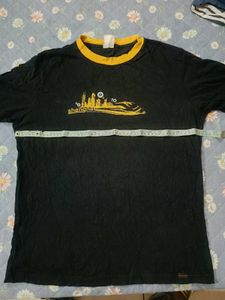 Vintage Shanghai Graphic T-Shirt