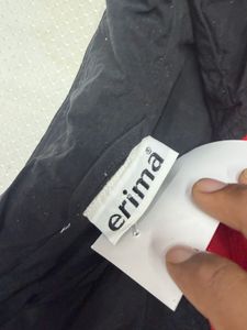 Vintage Erima Krombacher Track Jacket