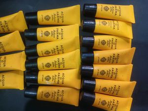 Aqua di Parma creams and lotions