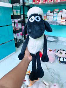 Shaun the Sheep Plush Toy