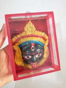 Kali Maa Showpiece from Kolkata