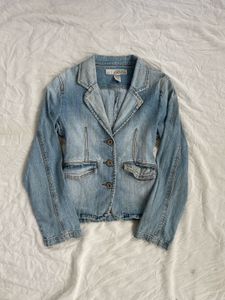 vintage guess jacket