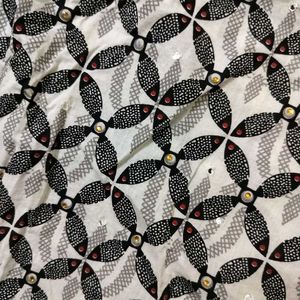 Stylish Printed Kurta