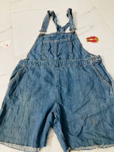 combo of 4 Denim Shorts
