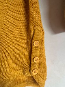 Vero Moda Sweater Shrug