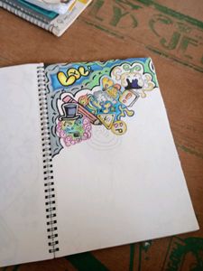 Help Line Publications Art Gallery Book