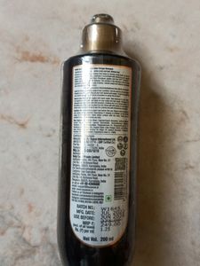 Shampoo And Baby Massage Oil Combo