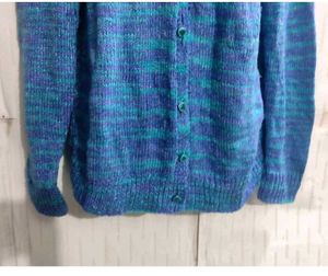 Thick And Soft Cardigan Sweater For Women
