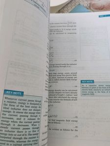 Modern abc Physics